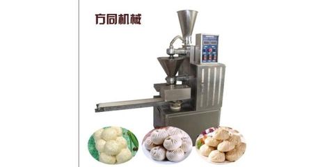 家用包子机,包子机,开店包子机选什么样的